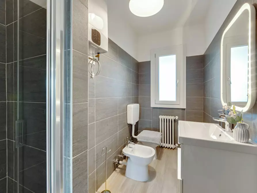 Immagine 4 di Camera in affitto  in Via Felicité Robert De Lamennais a Milano