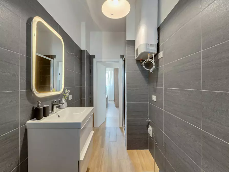 Immagine 5 di Camera in affitto  in Via Felicité Robert De Lamennais a Milano