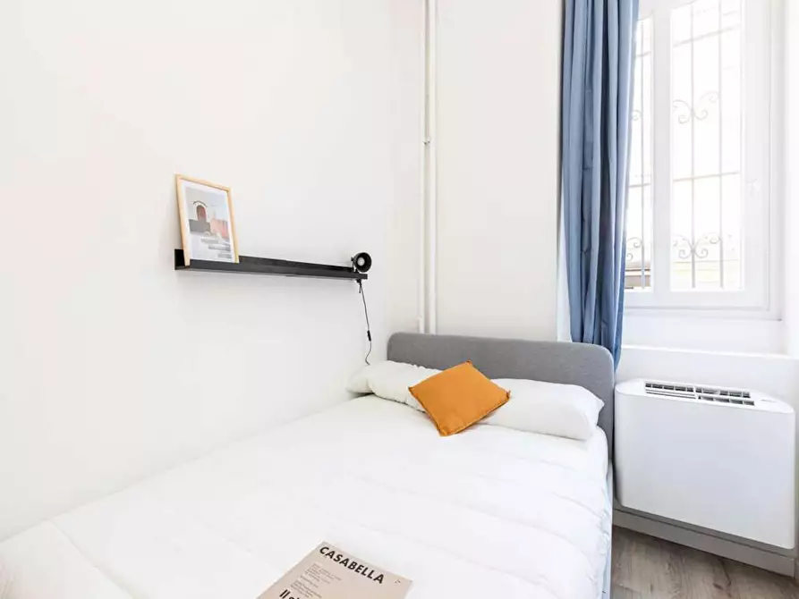 Immagine 1 di Camera in affitto  in Viale Col di Lana a Milano