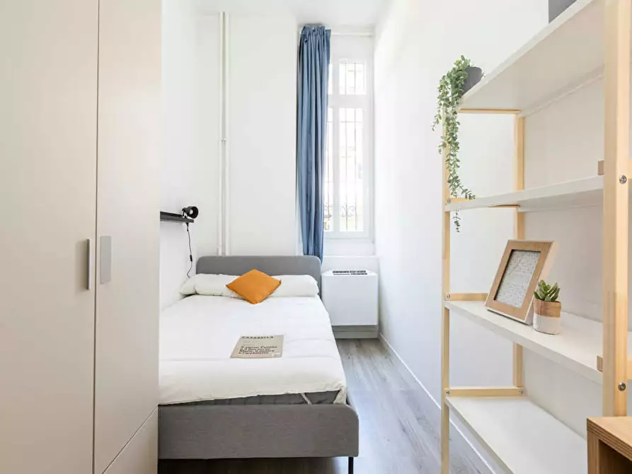 Immagine 1 di Camera in affitto  in Viale Col di Lana a Milano