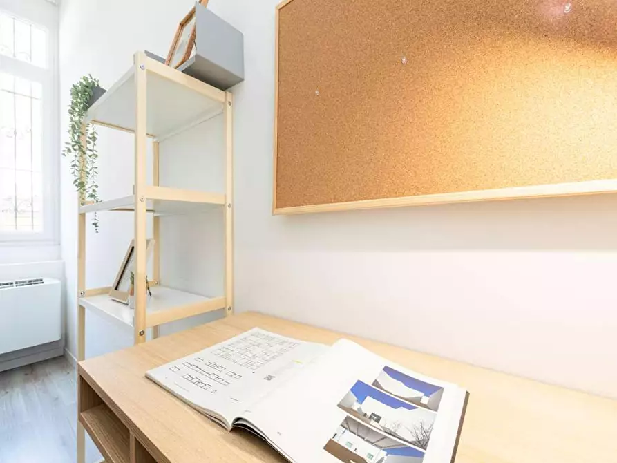 Immagine 7 di Camera in affitto  in Viale Col di Lana a Milano