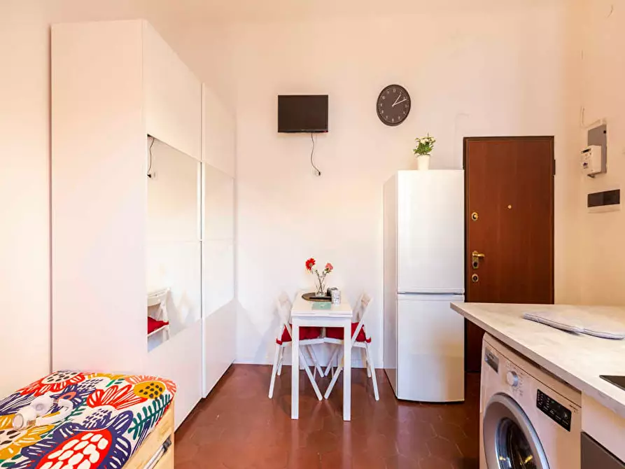 Immagine 10 di Appartamento in affitto  in Via Paolo Bassi a Milano