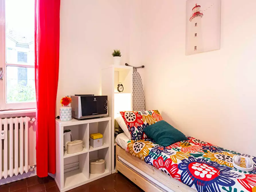 Immagine 5 di Appartamento in affitto  in Via Paolo Bassi a Milano