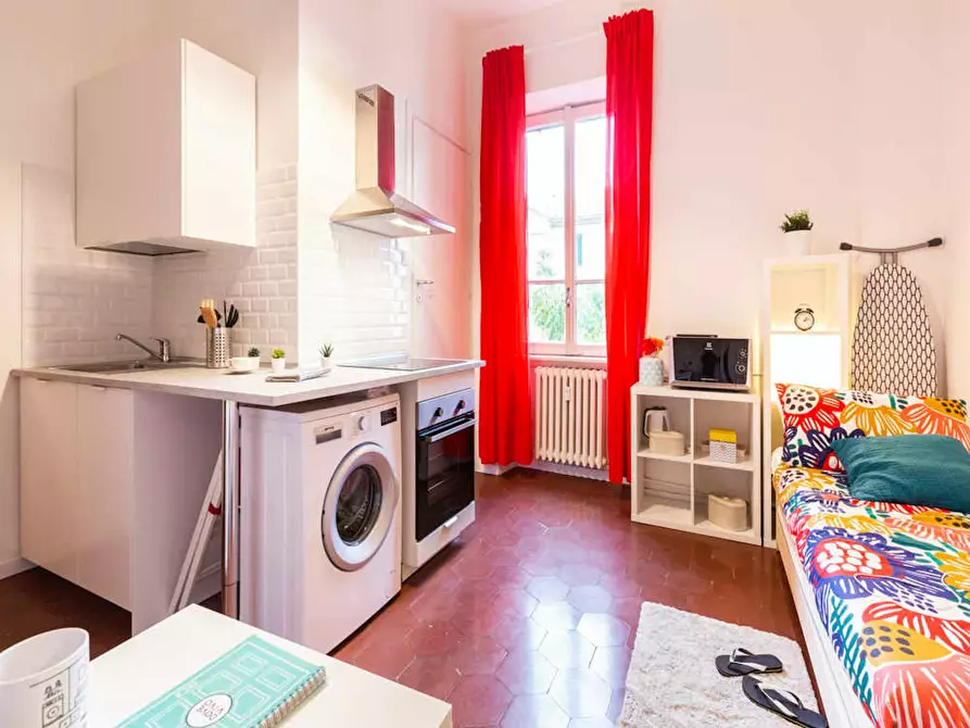 Immagine 9 di Appartamento in affitto  in Via Paolo Bassi a Milano