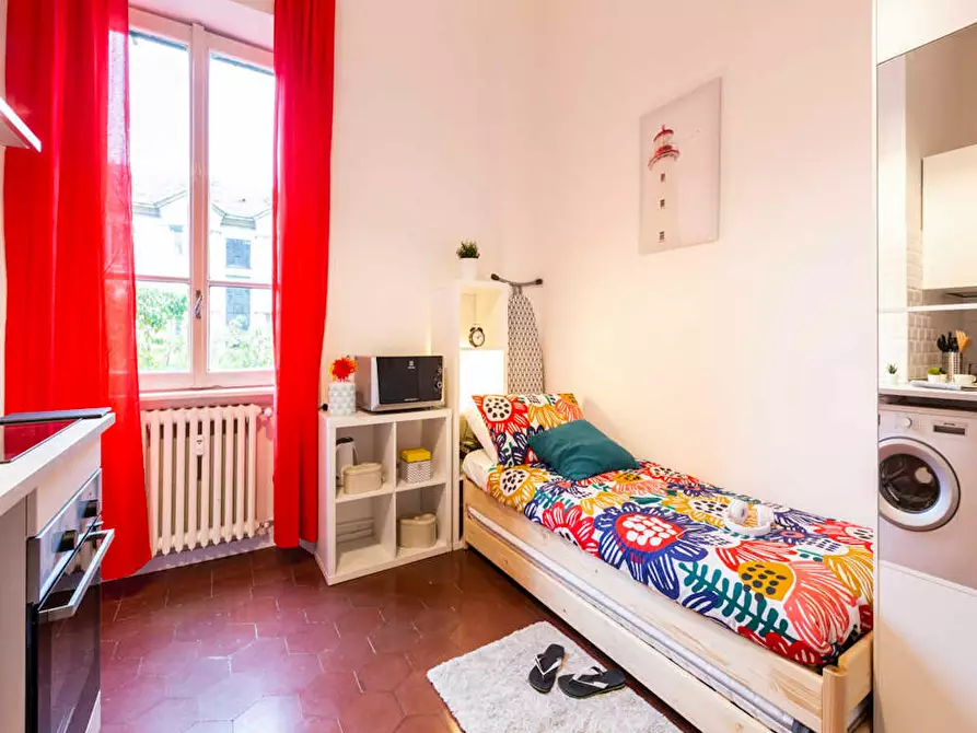 Immagine 2 di Appartamento in affitto  in Via Paolo Bassi a Milano