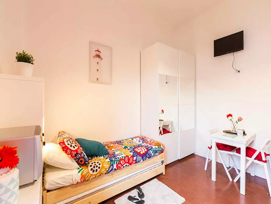 Immagine 3 di Appartamento in affitto  in Via Paolo Bassi a Milano