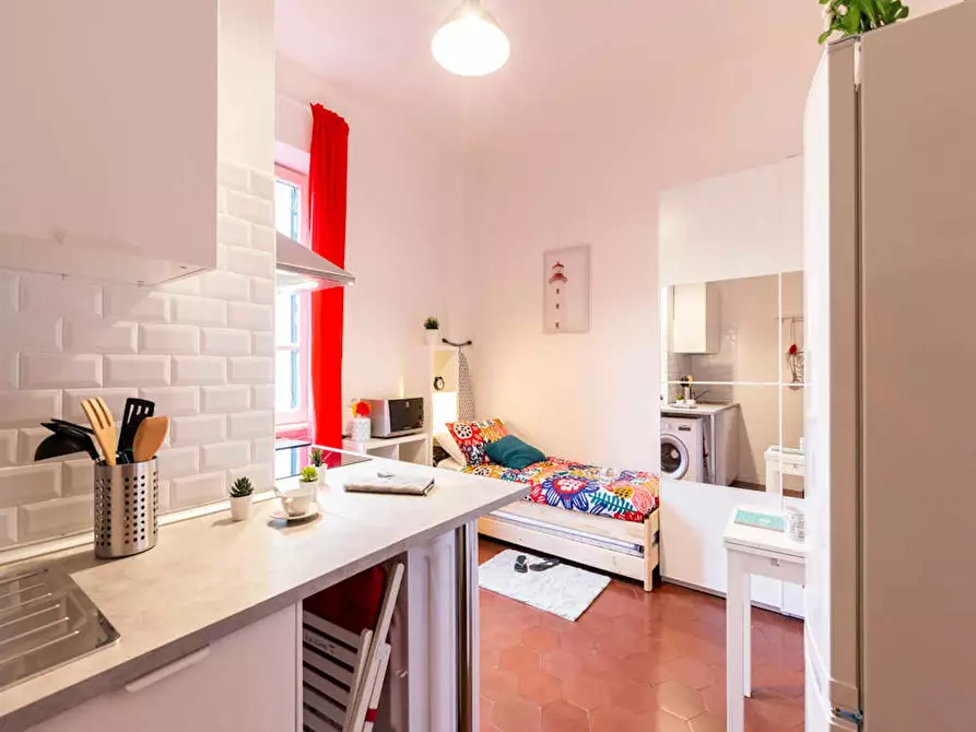 Immagine 8 di Appartamento in affitto  in Via Paolo Bassi a Milano