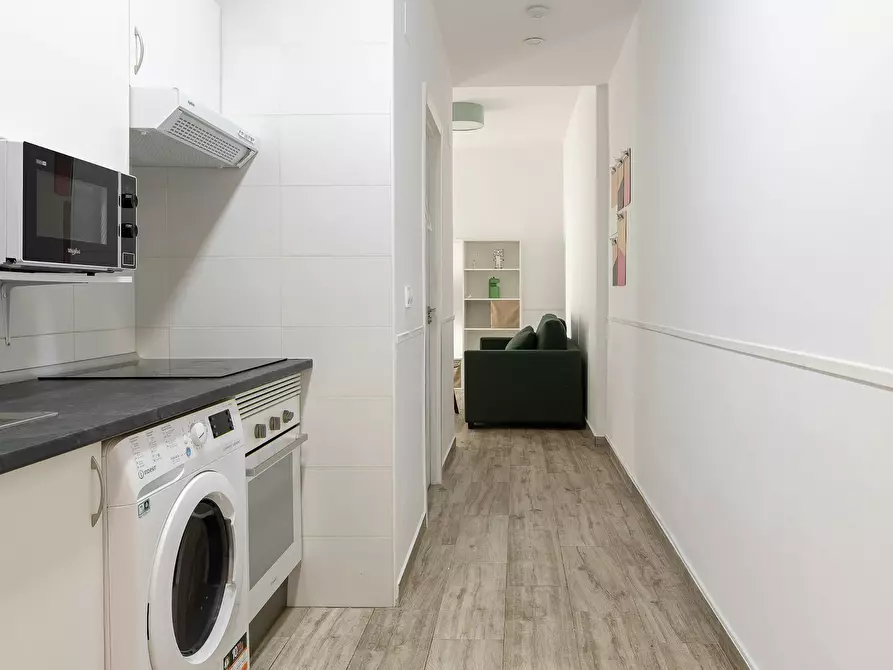 Immagine 7 di Camera in affitto  in Calle Daoíz a Getafe