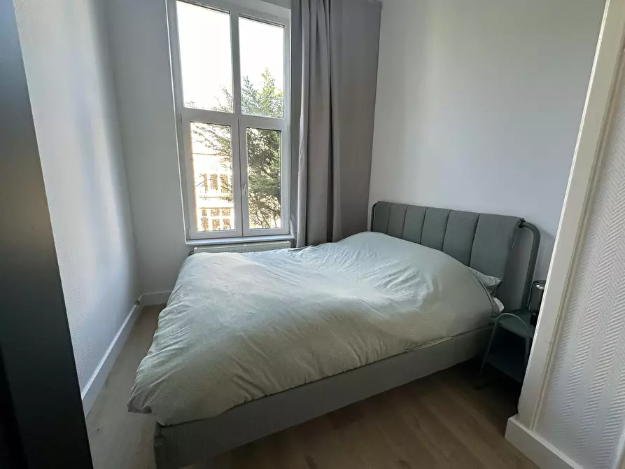 Immagine 3 di Appartamento in affitto  in Laan van Meerdervoort a 's-Gravenhage