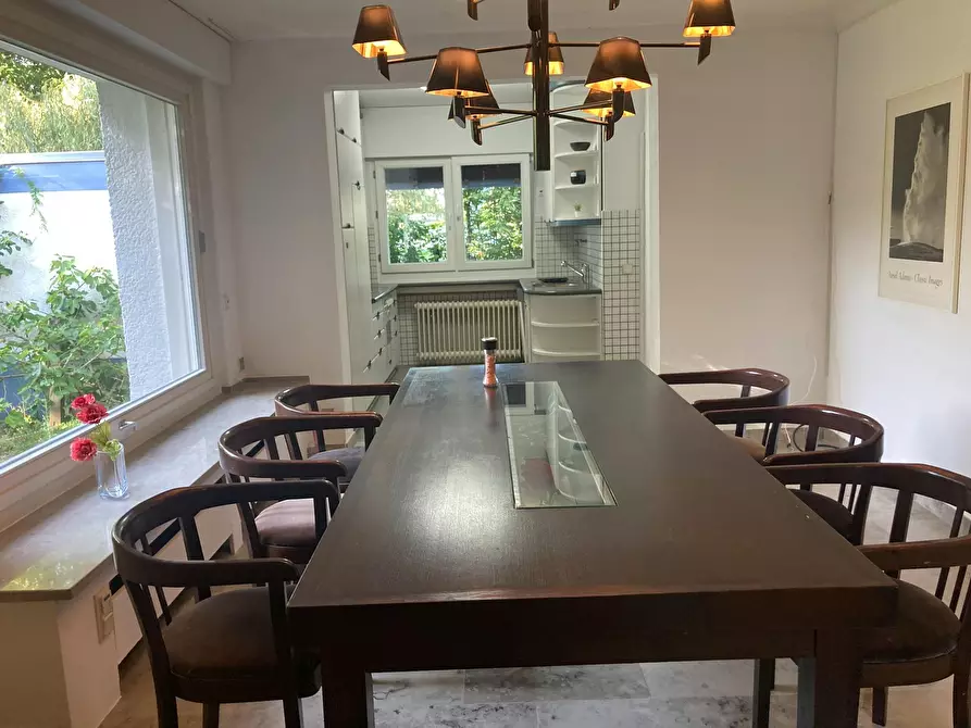 Immagine 8 di Casa indipendente in affitto  in Bucheckernweg a Köln