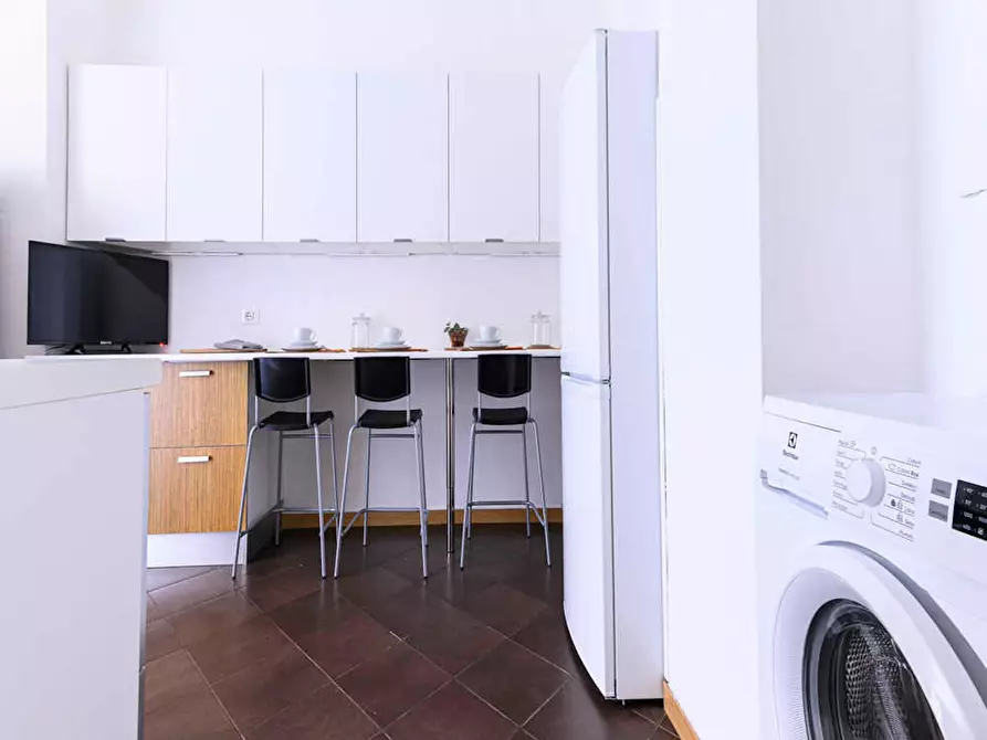 Immagine 9 di Camera in affitto  in Piazzetta Guastalla a Milano