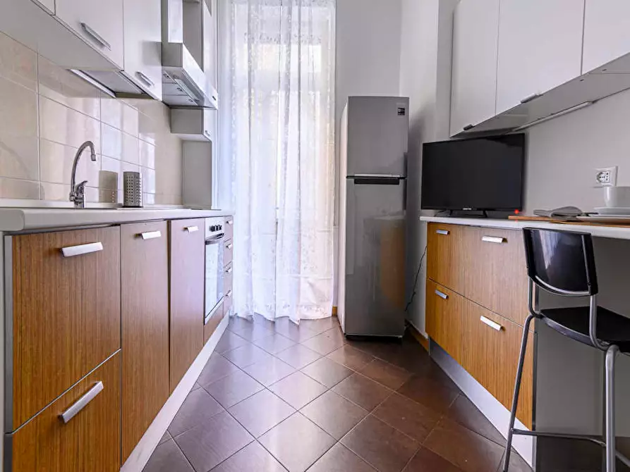 Immagine 8 di Camera in affitto  in Piazzetta Guastalla a Milano