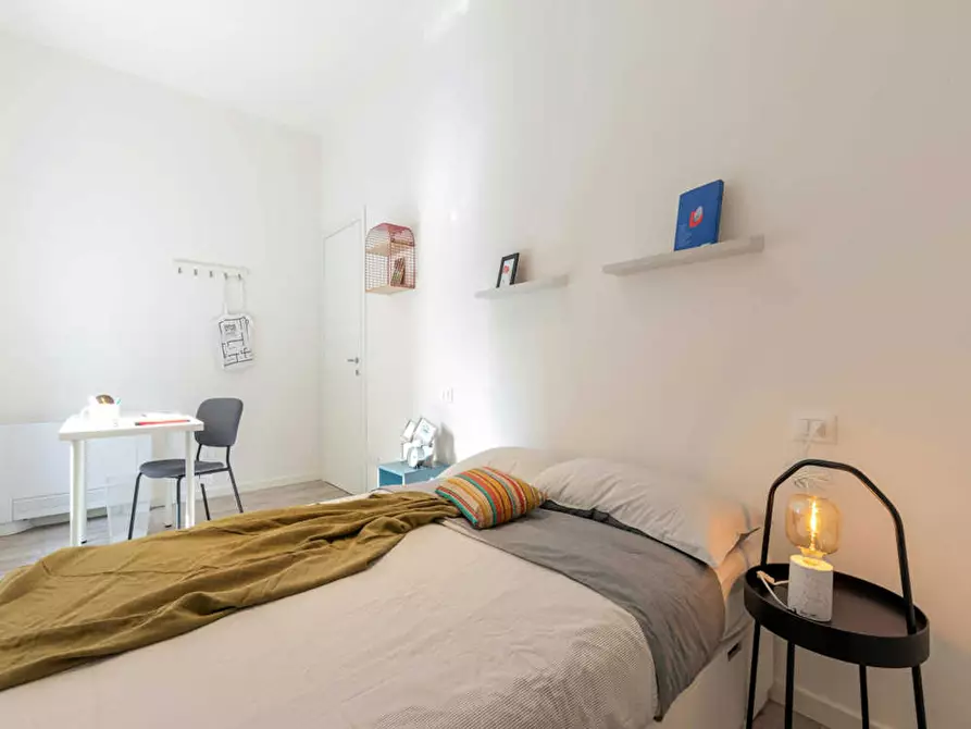 Immagine 8 di Appartamento in affitto  in Via Virginia Marini a Bologna