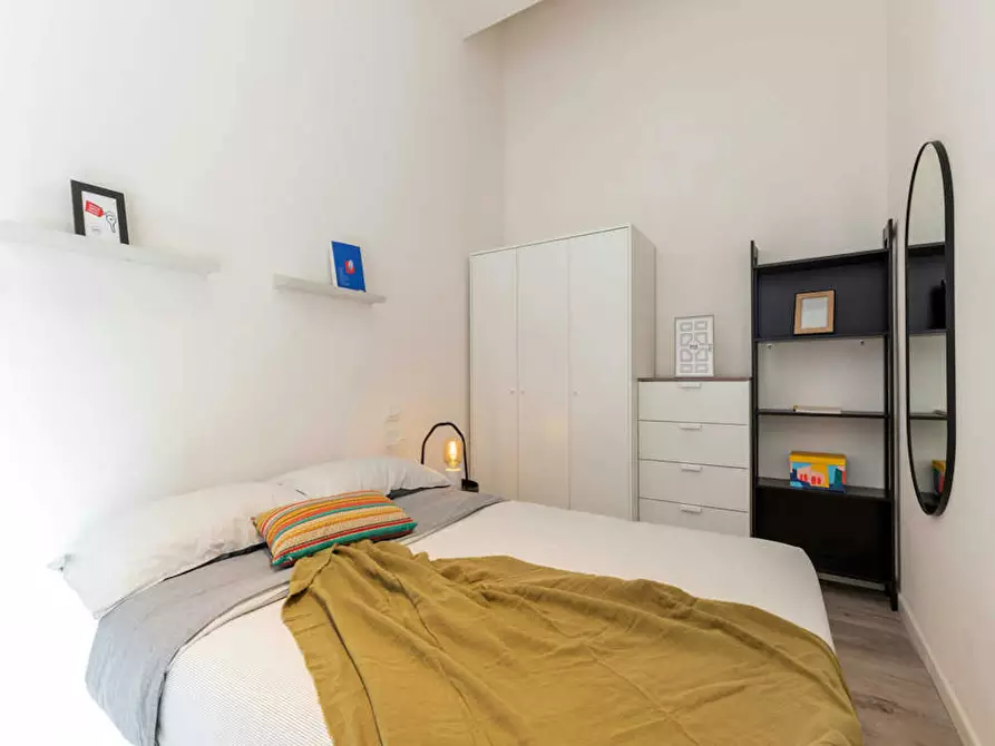 Immagine 6 di Appartamento in affitto  in Via Virginia Marini a Bologna