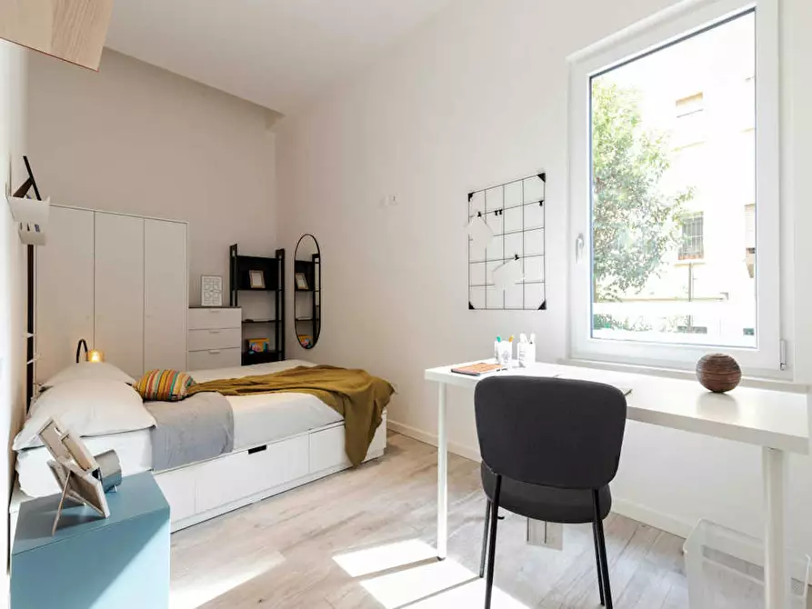 Immagine 1 di Appartamento in affitto  in Via Virginia Marini a Bologna