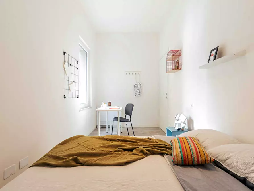 Immagine 9 di Appartamento in affitto  in Via Virginia Marini a Bologna