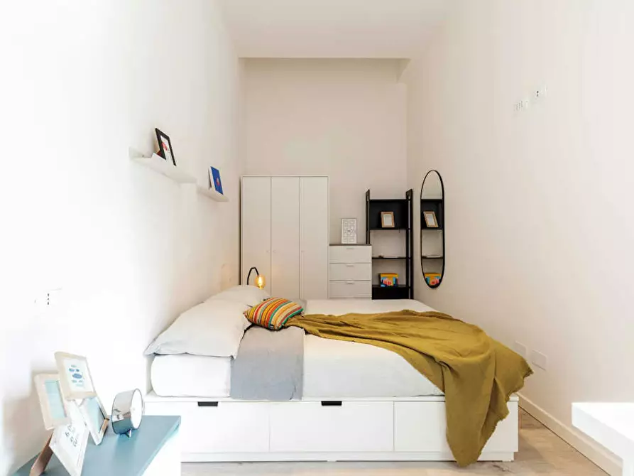 Immagine 4 di Appartamento in affitto  in Via Virginia Marini a Bologna