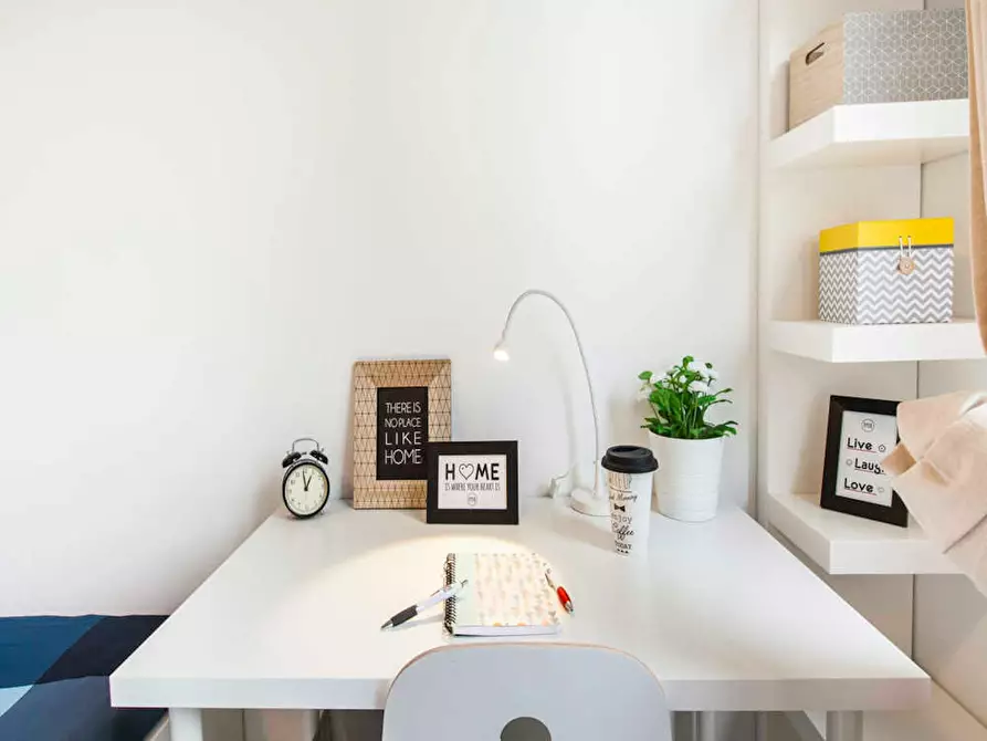 Immagine 6 di Camera in affitto  in Via Salvatore Barzilai a Milano