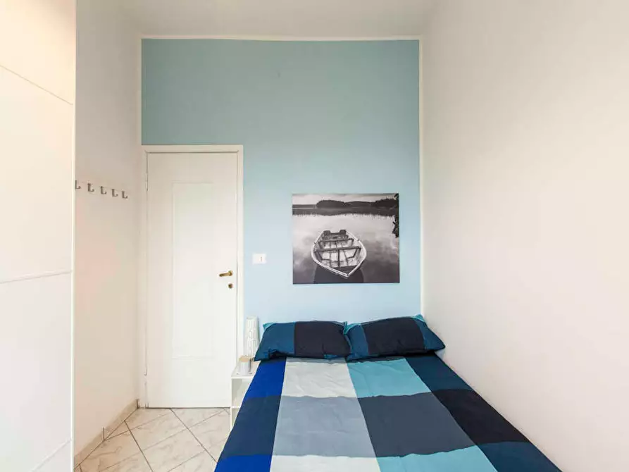 Immagine 2 di Camera in affitto  in Via Salvatore Barzilai a Milano