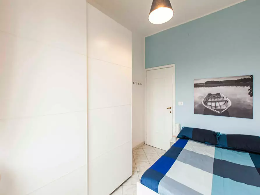 Immagine 3 di Camera in affitto  in Via Salvatore Barzilai a Milano