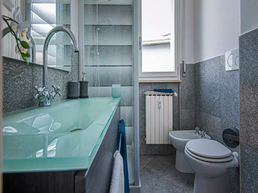 Immagine 8 di Camera in affitto  in Via Giovanni Prati a Milano