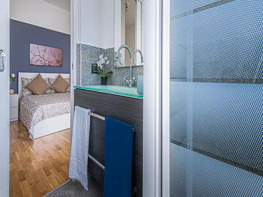 Immagine 3 di Camera in affitto  in Via Giovanni Prati a Milano