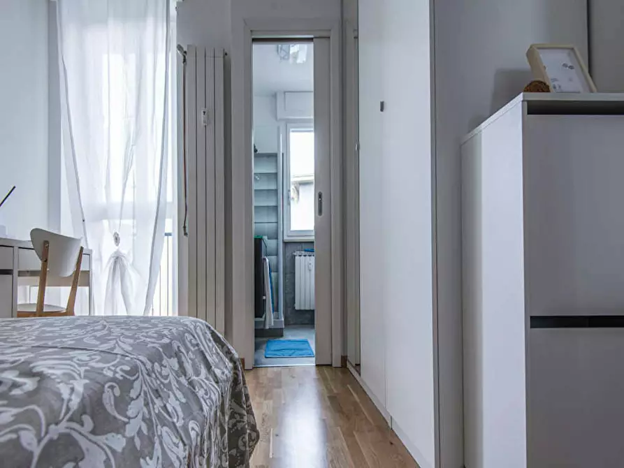 Immagine 9 di Camera in affitto  in Via Giovanni Prati a Milano