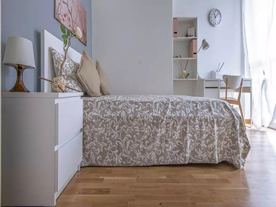 Immagine 7 di Camera in affitto  in Via Giovanni Prati a Milano