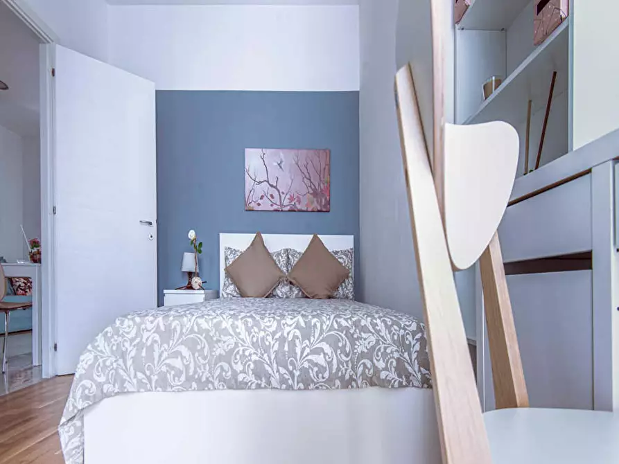 Immagine 1 di Camera in affitto  in Via Giovanni Prati a Milano