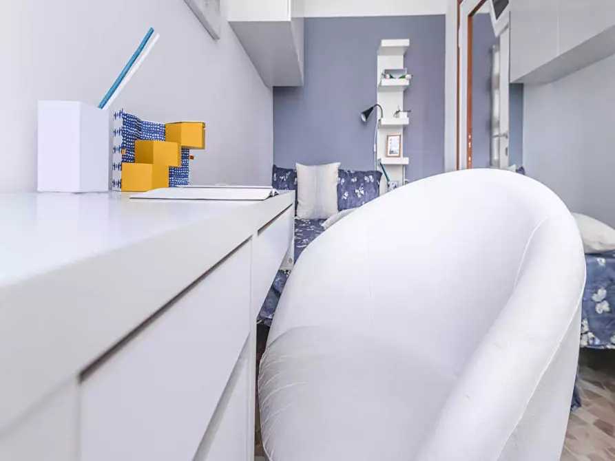 Immagine 4 di Camera in affitto  in Via Privata Poggibonsi a Milano