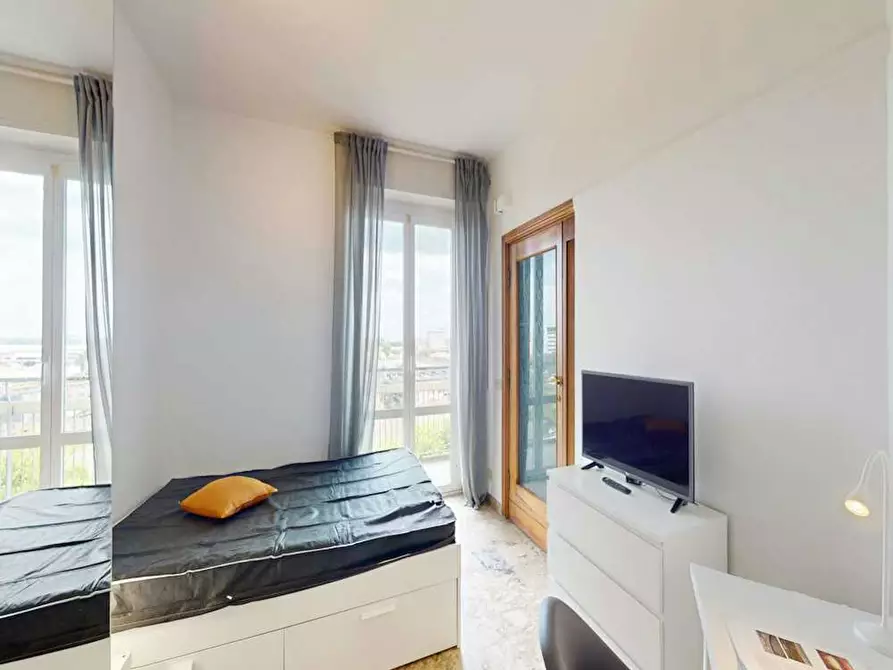 Immagine 5 di Camera in affitto  in Viale Molise a Milano