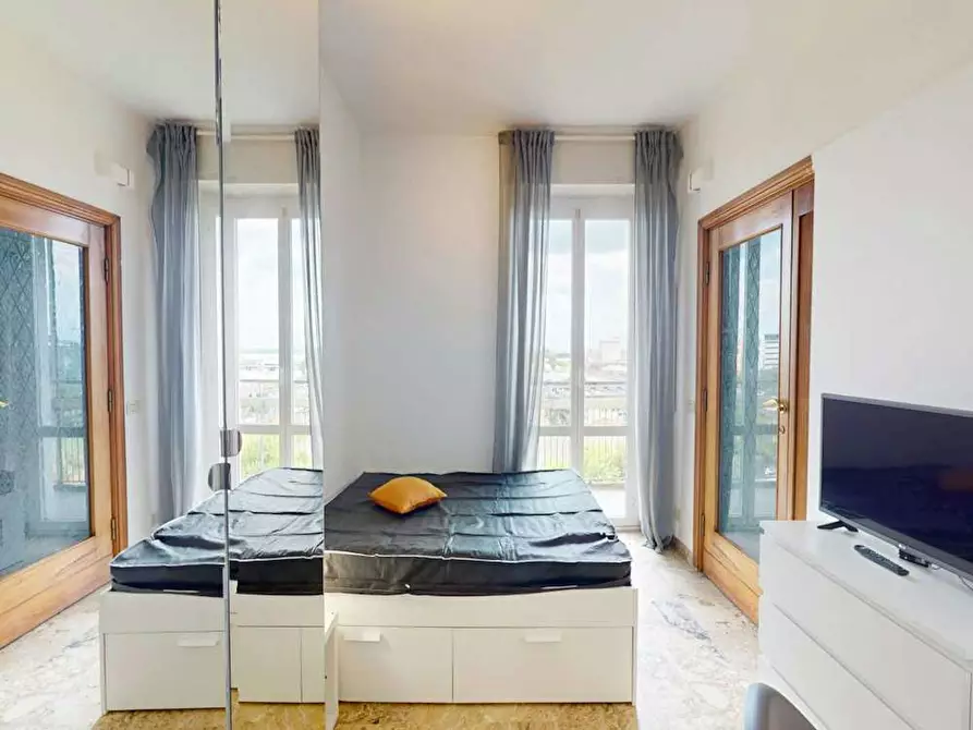 Immagine 1 di Camera in affitto  in Viale Molise a Milano