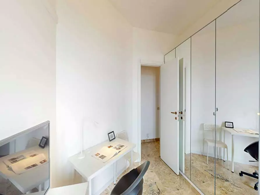 Immagine 6 di Camera in affitto  in Viale Molise a Milano