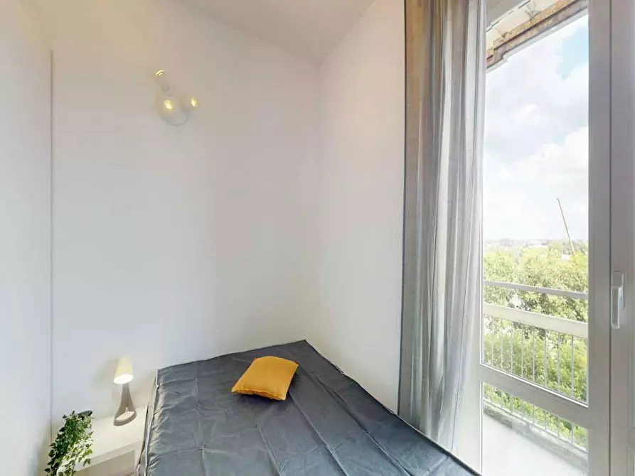 Immagine 2 di Camera in affitto  in Viale Molise a Milano