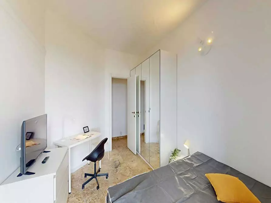 Immagine 3 di Camera in affitto  in Viale Molise a Milano