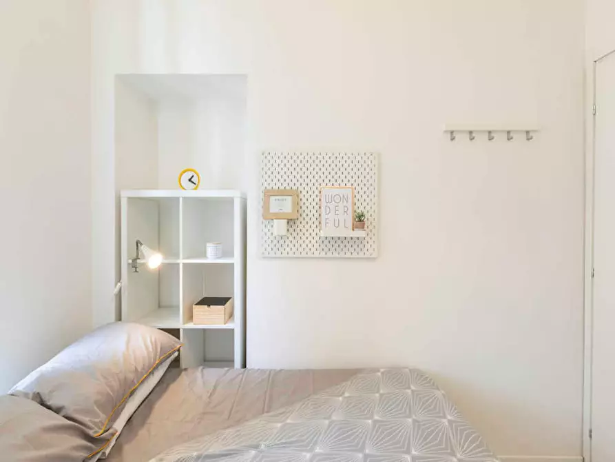 Immagine 4 di Camera in affitto  in Via della Moscova a Milano