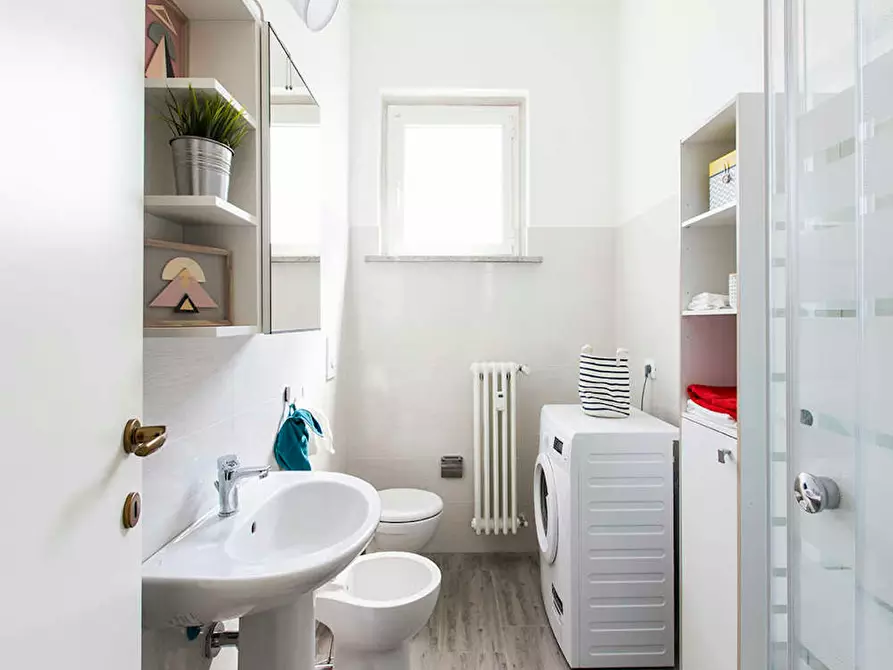 Immagine 10 di Camera in affitto  in Via Filippo Brunelleschi a Buccinasco