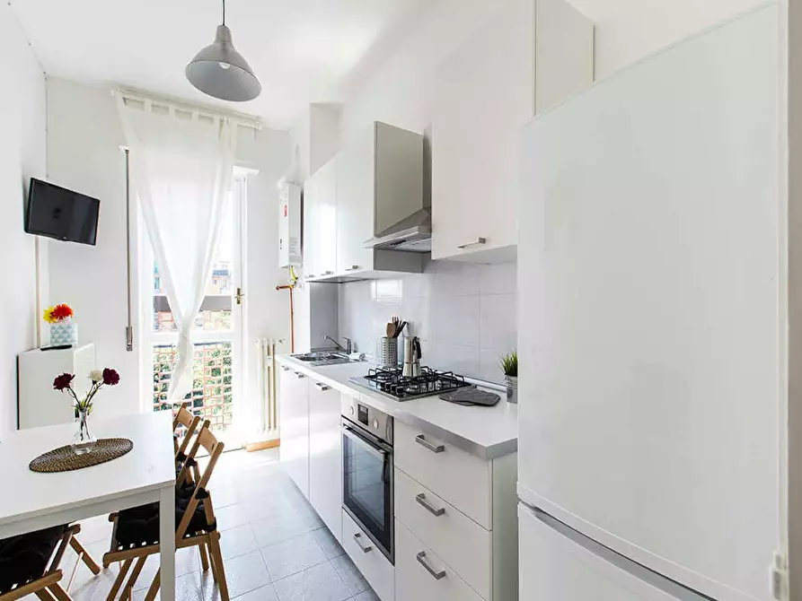 Immagine 6 di Camera in affitto  in Via Filippo Brunelleschi a Buccinasco