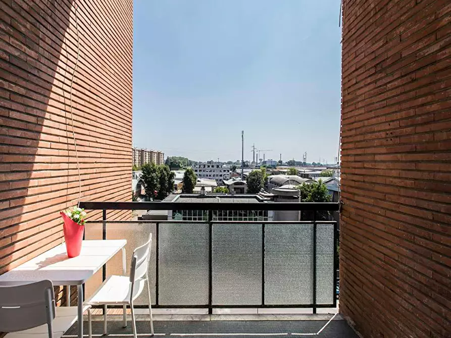 Immagine 5 di Camera in affitto  in Via Filippo Brunelleschi a Buccinasco