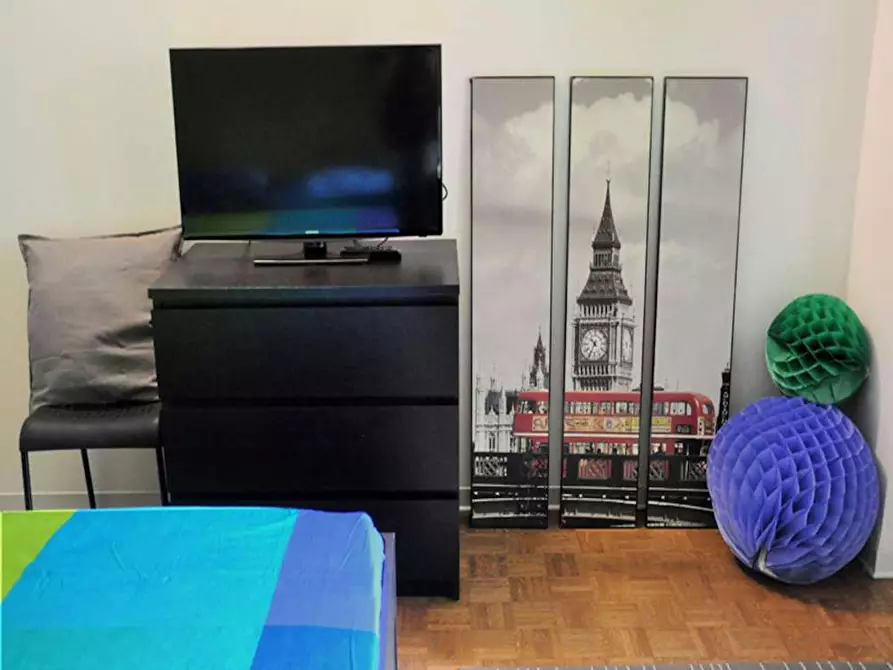 Immagine 7 di Camera in affitto  in Via Plinio a Milano