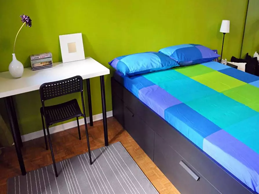 Immagine 5 di Camera in affitto  in Via Plinio a Milano