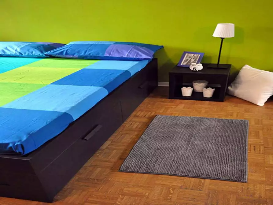 Immagine 4 di Camera in affitto  in Via Plinio a Milano