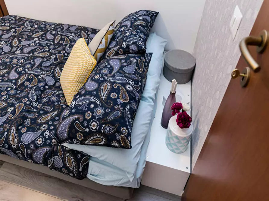 Immagine 5 di Camera in affitto  in Via Guglielmo Röntgen a Milano