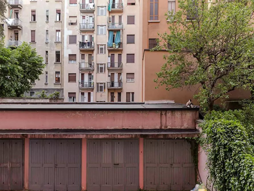 Immagine 10 di Camera in affitto  in Via Guglielmo Röntgen a Milano