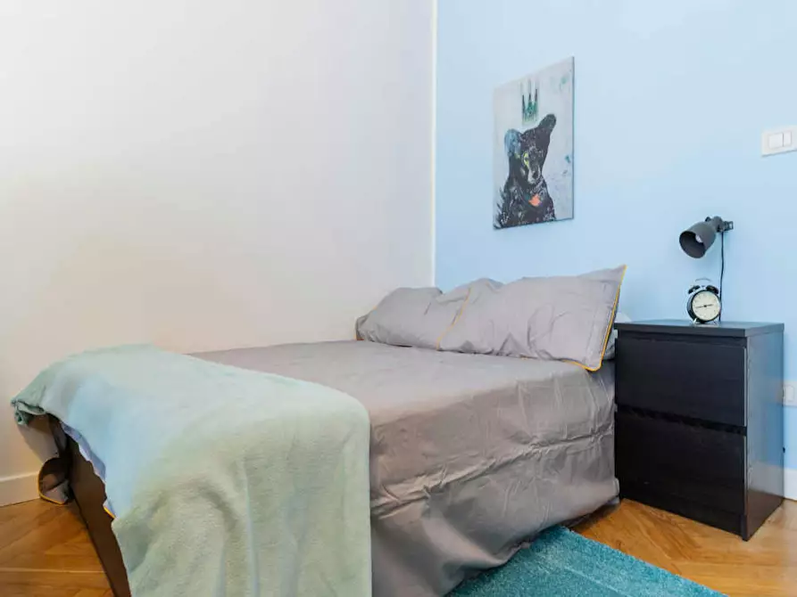 Immagine 3 di Camera in affitto  in Via delle Rosine a Torino