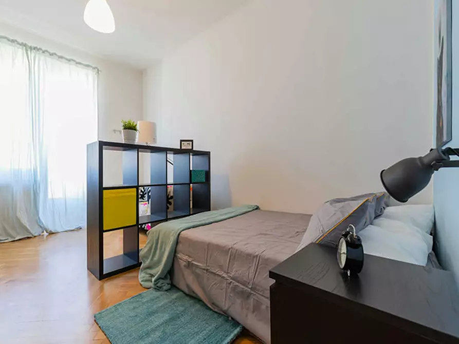 Immagine 1 di Camera in affitto  in Via delle Rosine a Torino