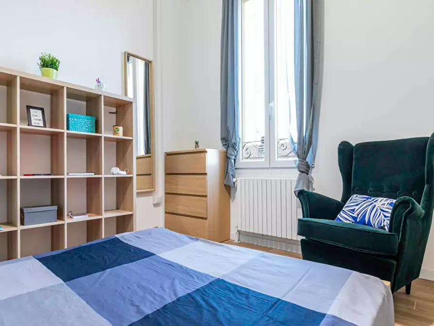 Immagine 5 di Camera in affitto  in Viale Alfredo Oriani a Bologna