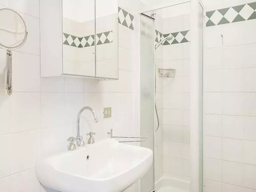 Immagine 10 di Camera in affitto  in Via Pontaccio a Milano