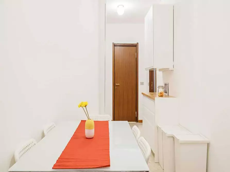 Immagine 6 di Camera in affitto  in Via Pontaccio a Milano