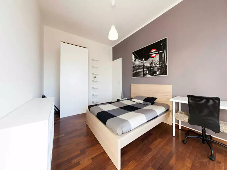 Immagine 1 di Camera in affitto  in Piazza Trento e Trieste a Bologna